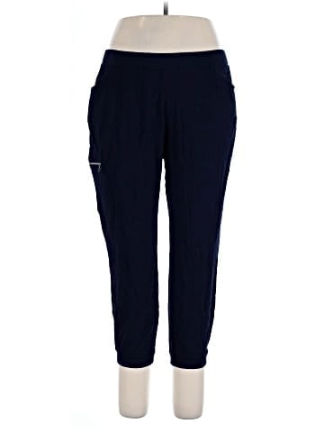 Susan Graver Active Pants (view 1)