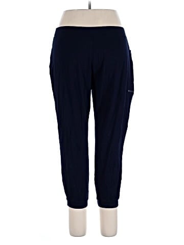 Susan Graver Active Pants (view 2)