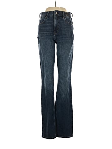White House Black Market Jeans (view 1)
