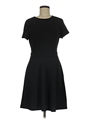 Elle Casual Dress (view 1)