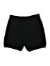 Unbranded Chevron-herringbone Black Shorts Size M - photo 1