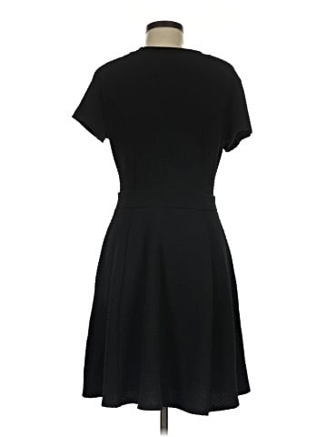 Elle Casual Dress (view 2)