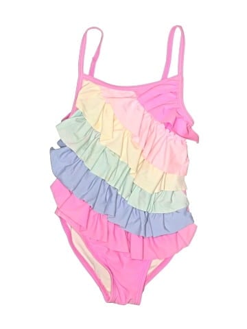 Flapdoodles One Piece Swimsuit (view 1)