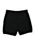 Unbranded Chevron-herringbone Black Shorts Size M - photo 2