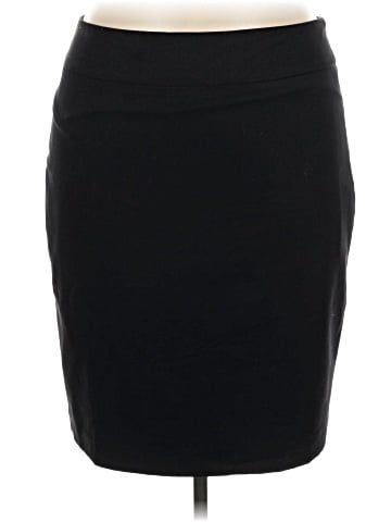 Liz Claiborne Casual Skirt (view 1)