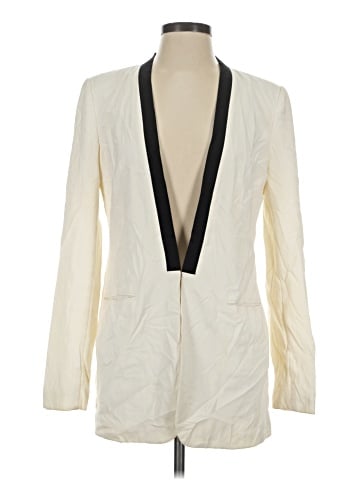 BCBGMAXAZRIA Blazer (view 1)