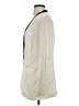 BCBGMAXAZRIA Ivory Blazer Size S - photo 5