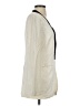 BCBGMAXAZRIA Ivory Blazer Size S - photo 4