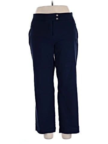 Style&Co Casual Pants (view 1)