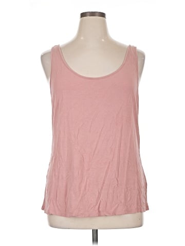 Soft Surroundings Tank Top (view 1)