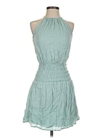 Bella Dahl Cocktail Dress (view 1)