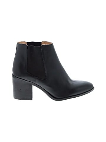 Nisolo Ankle Boots (view 1)