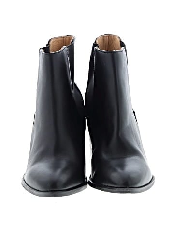 Nisolo Ankle Boots (view 2)