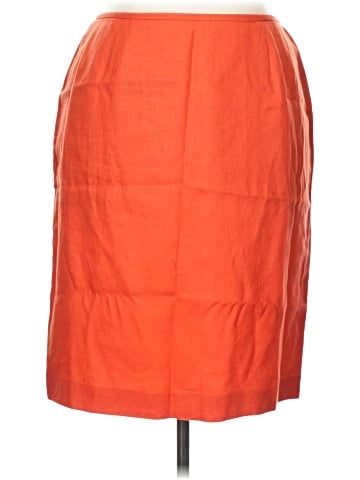 Kasper Casual Skirt (view 1)