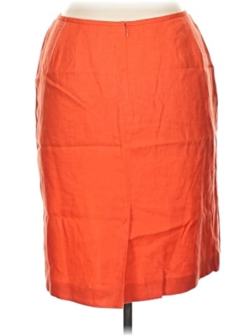 Kasper Casual Skirt (view 2)