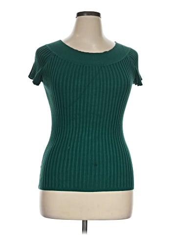 It's Our Time Sweater Vest (view 1)