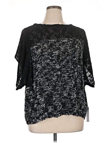 BCBGMAXAZRIA Pullover Sweater (view 1)