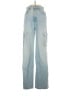 FRAME 100% Cotton Blue Jeans Size 26 waist - photo 1