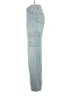 FRAME 100% Cotton Blue Jeans Size 26 waist - photo 5