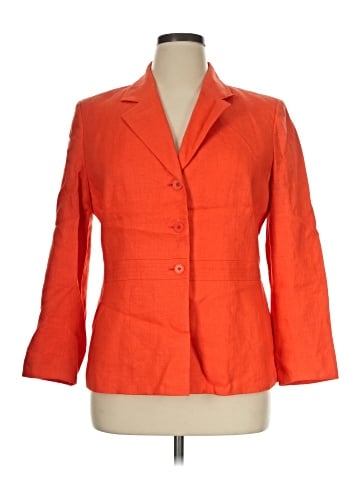 Kasper Blazer (view 1)