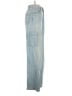 FRAME 100% Cotton Blue Jeans Size 26 waist - photo 4