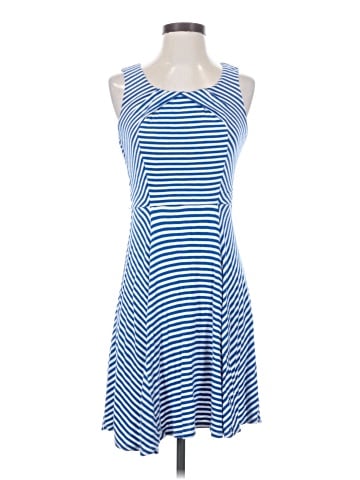Elle Casual Dress (view 1)