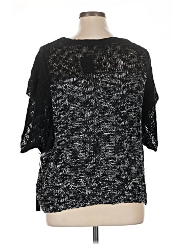 BCBGMAXAZRIA Pullover Sweater (view 2)