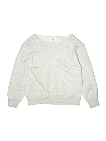 Zara Sweatshirt (view 1)