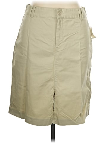 Gap Casual Skirt (view 1)