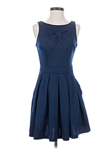 LC Lauren Conrad Cocktail Dress (view 1)