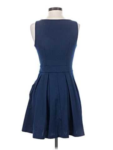 LC Lauren Conrad Cocktail Dress (view 2)
