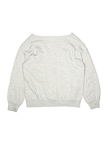 Zara Sweatshirt (view 2)