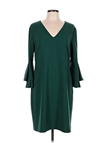 Alex Marie Casual Dress (view 1)