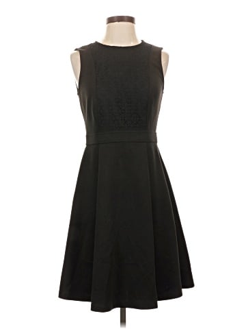 London Times Cocktail Dress (view 1)