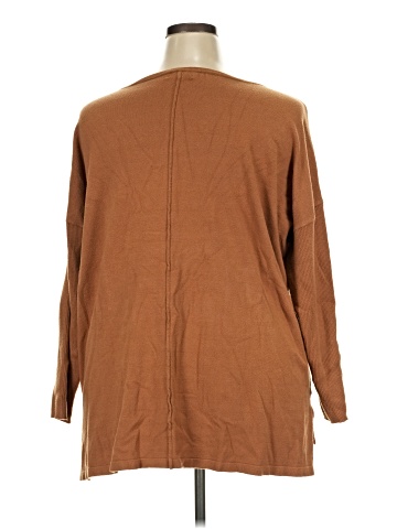 Style&Co Pullover Sweater (view 2)