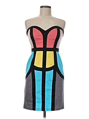 Tinley Cocktail Dress (view 1)