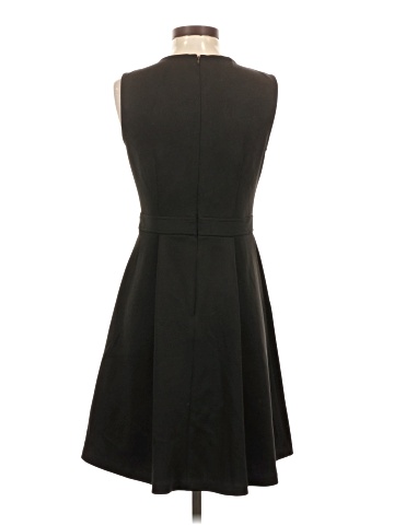 London Times Cocktail Dress (view 2)