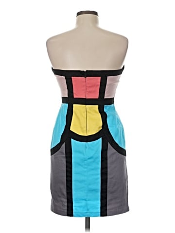 Tinley Cocktail Dress (view 2)