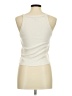 J.Crew Ivory Tank Top Size M - photo 2
