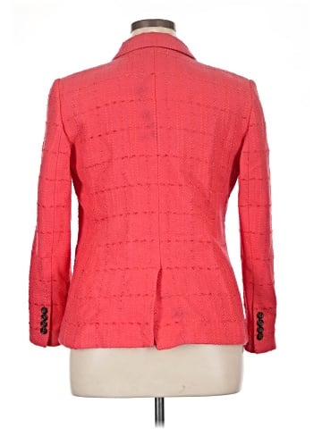Ann Taylor Blazer (view 2)