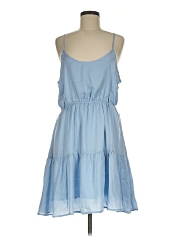 Kori America Casual Dress (view 1)