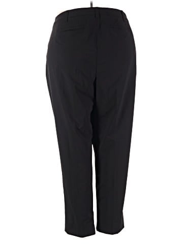 Lands' End Dress Pants (view 2)