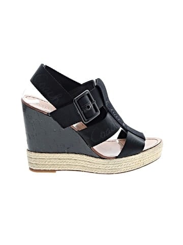 Coach Wedges (view 1)