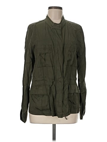 Sanctuary Jacket (view 1)