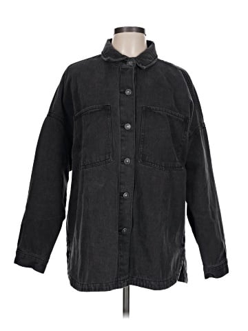 Hudson Jeans Denim Jacket (view 1)