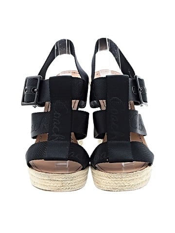 Coach Wedges (view 2)