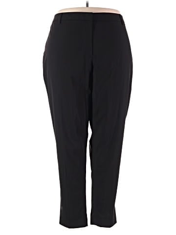 Lands' End Dress Pants (view 1)