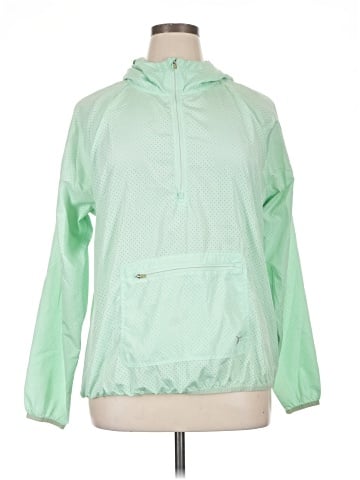 Active Pullover Hoodie (view 1)