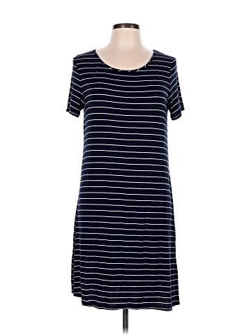 Top It Off Casual Dress (view 1)