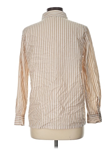 American Sweetheart Long Sleeve Button-Down Shirt (view 2)